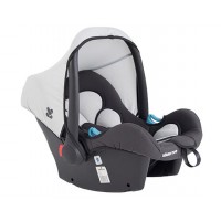 Kikka Boo Car seat 0-13 кг Bali grey