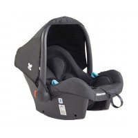 Kikka Boo Car seat 0-13 кг Bali black