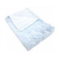 Kikka Boo Baby blanket Clouds