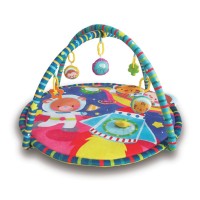 Kikka Boo Playmat Rocket Kikka Boo Playmat Rocket