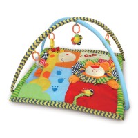 Kikka Boo Playmat Safari Kikka Boo Playmat Safari