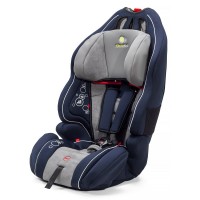 KinderKraft Car Seat Smart UP (9-36kg) 
