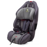 KinderKraft Car Seat Smart UP (9-36kg) 