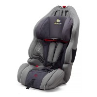 KinderKraft Стол за кола Smart UP сиво (9-36кг) 