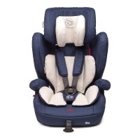 Kinderkraft Go Car Seat (9-36 kg) 