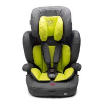 Kinderkraft Go Car Seat (9-36 kg) 