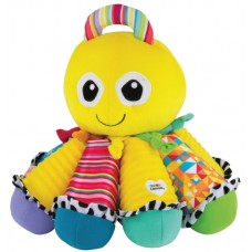 Lamaze Octotunes Toy