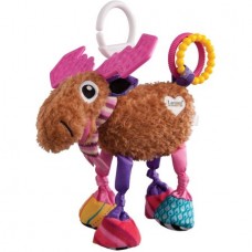 Lamaze Play & Grow Mortimer The Moose