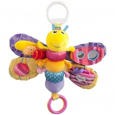 Lamaze Активна играчка Светулката Фифи 0м+