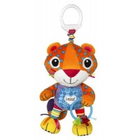 Lamaze Play & Grow Purring Percival