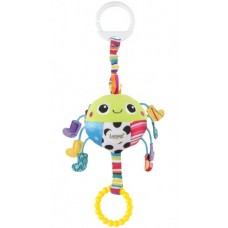Lamaze Spider in Socks