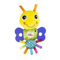 Lamaze Mini Teether Assortment - Firefly