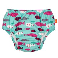 Lassig Детски бански Mr. Fish  