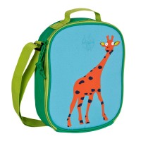 Lassig Kids Lunch-bag Cooler School Lassig Kids Lunch-bag Cooler School