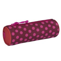 Lassig Детски несесер Dottie red 