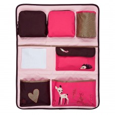 Lassig Car Storage Little Tree Fawn