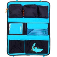 Lassig Органайзер  Shark Ocean 
