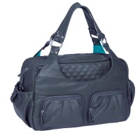 Lassig Multi pocket bag Changing bag