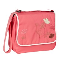 Lassig Чанта за количка Basic Messenger Poppy dubarry Lassig Чанта за количка Basic Messenger Poppy dubarry