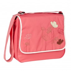 Lassig Changing bag Basic Messenger