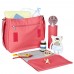 Lassig Changing bag Basic Messenger