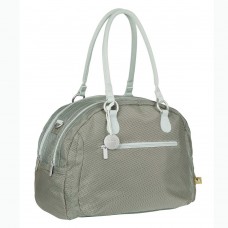 Lassig Чанта за количка Bowler Bag Metallic frosty