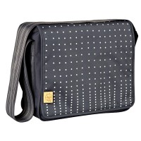 Lassig Changing bag Basic Messenger 