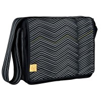 Lassig Changing bag Basic Messenger Lassig Changing bag Basic Messenger