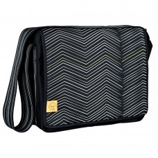 Lassig Чанта за количка Messenger