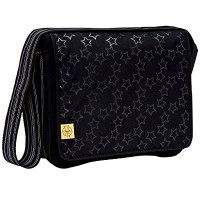 Lassig Чанта за количка Messenger 