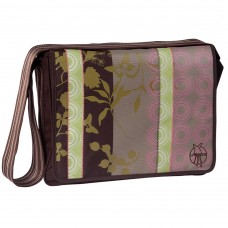 Lassig Messenger Changing bag 
