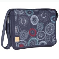 Lassig Messenger Changing bag 