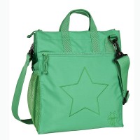 Lassig Changing bag Regular Star - Lassig