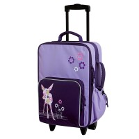 Lassig Kids Trolley Suitcase