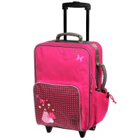 Lassig Kids Trolley Suitcase
