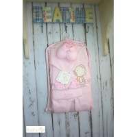 Libebe Welcome Home Set