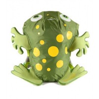 LittleLife Green Frog Swim Bag