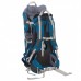 LittleLife Freedom S4 Child Carrier