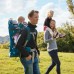 LittleLife Freedom S4 Child Carrier