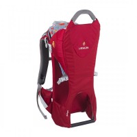 LittleLife Раница за носенe на деца Ranger Червена