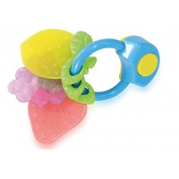 Lorelli Musical Teether Fruits 