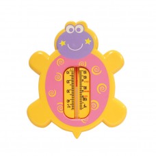 Lorelli Bath Thermometer Butterfly - Turtle