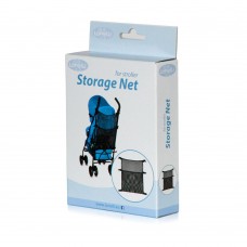 Lorelli Stroller Bag Shopping Net Bag 
