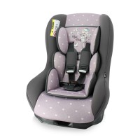 Lorelli Car Seat Beta Plus 0-18kg Photo Girl