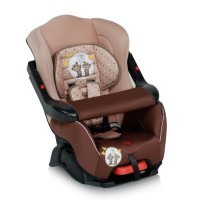 Lorelli Стол за кола Bumper 9-18 кг. Beige Daisy Bears