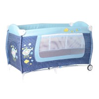 Lorelli Danny Baby Travel Cot