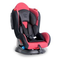Lorelli Car Seat  JUPITER SPS  0-25kg. Red&Black