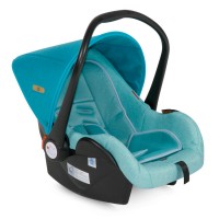 Lorelli Car Seat 0-13 kg Lifesaver Aquamarine