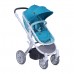 Lorelli Комбинирана количка Luna 2 в 1 Aquamarine