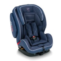Lorelli Стол за кола Mars+SPS Isofix Dark Blue Leather 9-36кг. Lorelli Стол за кола Mars+SPS Isofix Dark Blue Leather 9-36кг.